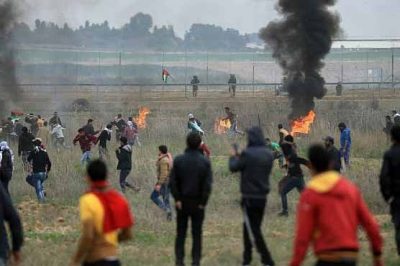 Palestine Protest