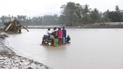 Philippines Storm