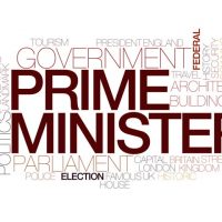 Prime Minister