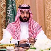 Prince Mohammad bin Salman