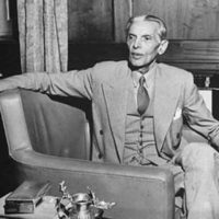 Quaid e Azam