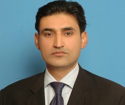  Raja Athar Zahoor 