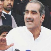 Saad Rafiq