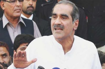 Saad Rafiq