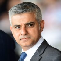 Sadiq Khan