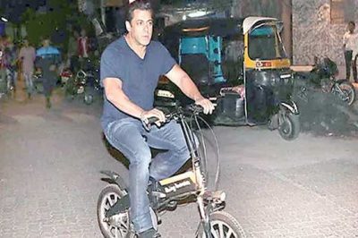 Salman Khan