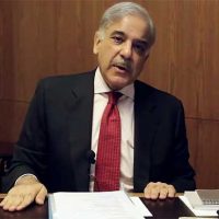 Shahbaz Sharif