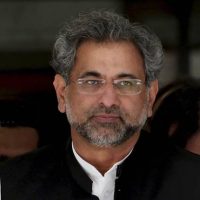 Shahid Khaqan Abbasi