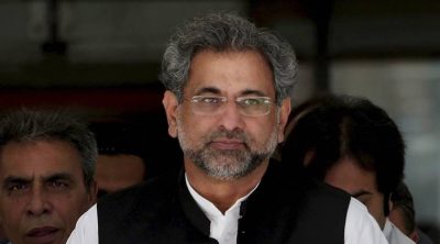 Shahid Khaqan Abbasi