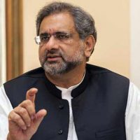 Shahid Khaqan Abbasi