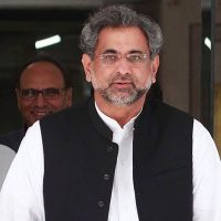 Shahid Khaqan Abbasi