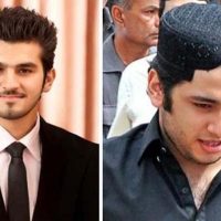 Shahzeb Khan Case