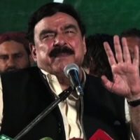 Sheikh Rasheed