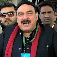 Sheikh Rasheed