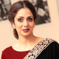 Sridevi