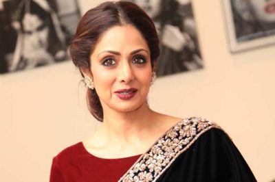 Sridevi