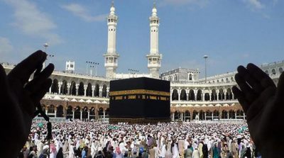 Umrah