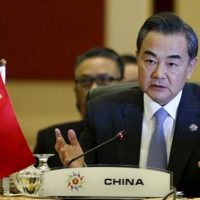 Wang Yi