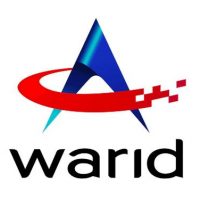 Warid Telecom