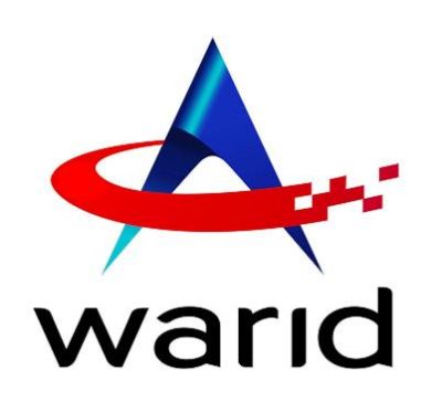 Warid Telecom