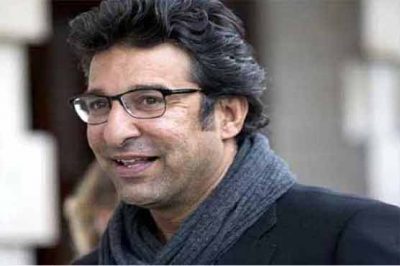  Waseem Akram