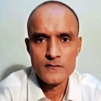 kulbhushan Yadav