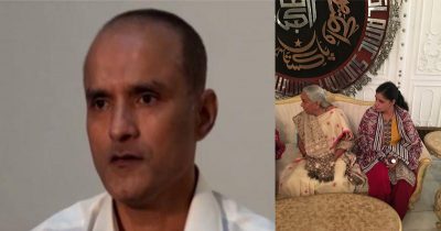  kulbhushan Yadav