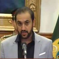 Abdul Quddus Bizenjo