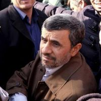 Ahmadinejad