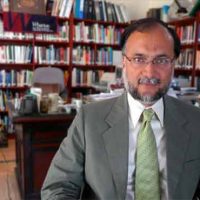 Ahsan Iqbal