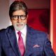 Amitabh Bachchan