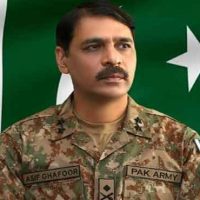 Asif Ghafoor