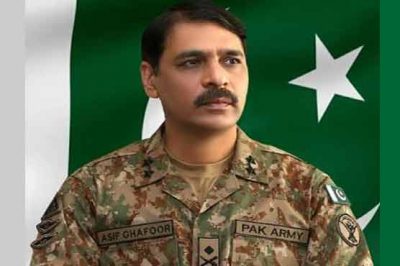 Asif Ghafoor