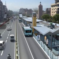 BRT Peshawar