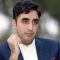 Bilawal Bhutto