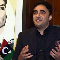 Bilawal Bhutto