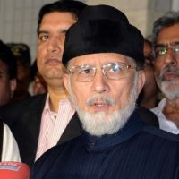 Dr. Tahir-ul-Qadri