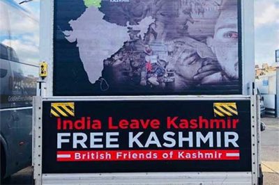 Free Kashmir Campaign