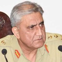 General Qamar Javaid Bajwa