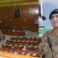 General Qamar Javed Bajwa