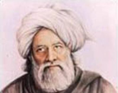 Hazrat Baba Bulleh Shah