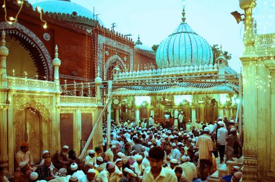 Hazrat Nizamuddin Auliya