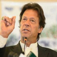 Imran Khan