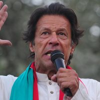 Imran Khan