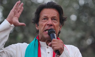 Imran Khan