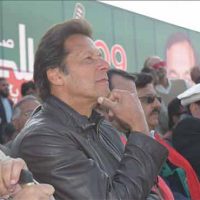 Imran Khan