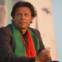 Imran Khan