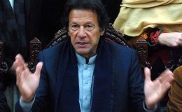 قصور میں چند ماہ کے دوران 12 بچوں کا قتل، پولیس کیا کر رہی تھی: عمران خان