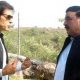 Imran Khan and Sheikh Rasheed