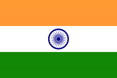 India